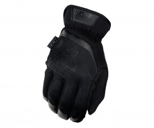 Перчатки тактические Mechanix Wear Tactical FastFit® Covert (Black)