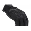 Перчатки тактические Mechanix Wear Tactical FastFit® Covert (Black) - фото № 4