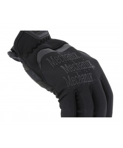 Перчатки тактические Mechanix Wear Tactical FastFit® Covert (Black)