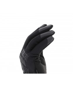 Перчатки тактические Mechanix Wear Tactical FastFit® Covert (Black)