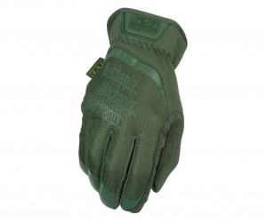Перчатки тактические Mechanix Wear Tactical FastFit® (Olive Drab)