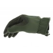Перчатки тактические Mechanix Wear Tactical FastFit® (Olive Drab) - фото № 3