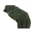 Перчатки тактические Mechanix Wear Tactical FastFit® (Olive Drab) - фото № 4