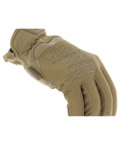 Перчатки тактические Mechanix Wear Tactical FastFit® (Coyote)