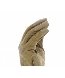Перчатки тактические Mechanix Wear Tactical FastFit® (Coyote)