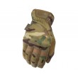 Перчатки тактические Mechanix Wear Tactical FastFit® (Multicam) - фото № 1