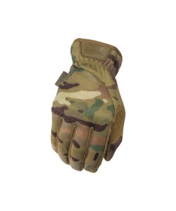 Перчатки тактические Mechanix Wear Tactical FastFit® (Multicam)