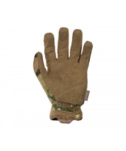 Перчатки тактические Mechanix Wear Tactical FastFit® (Multicam)