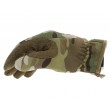 Перчатки тактические Mechanix Wear Tactical FastFit® (Multicam) - фото № 3