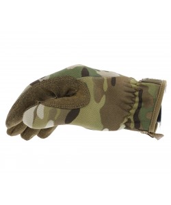 Перчатки тактические Mechanix Wear Tactical FastFit® (Multicam)