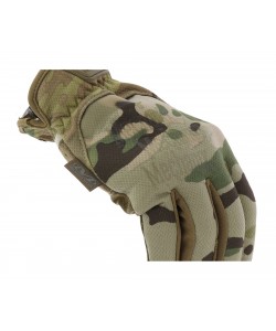 Перчатки тактические Mechanix Wear Tactical FastFit® (Multicam)