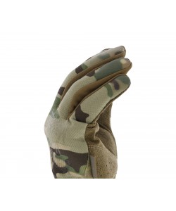 Перчатки тактические Mechanix Wear Tactical FastFit® (Multicam)