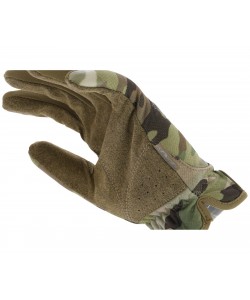 Перчатки тактические Mechanix Wear Tactical FastFit® (Multicam)