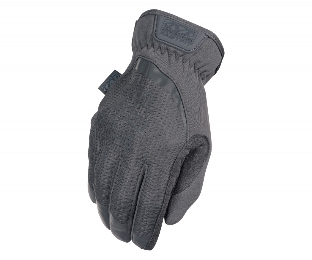 Перчатки тактические Mechanix Wear Tactical FastFit® (Wolf Grey)