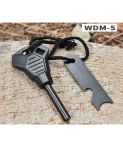 Огниво WDM-5 (малое)