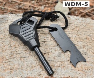 Огниво WDM-5 (малое)
