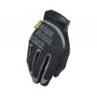 Перчатки защитные Mechanix Wear Utility (Black) - фото № 1