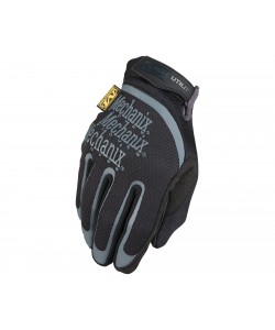 Перчатки защитные Mechanix Wear Utility (Black)