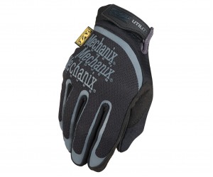 Перчатки защитные Mechanix Wear Utility (Black)