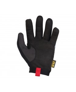 Перчатки защитные Mechanix Wear Utility (Black)