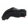 Перчатки защитные Mechanix Wear Utility (Black) - фото № 3
