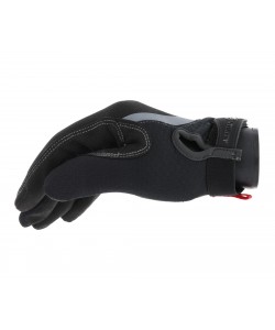 Перчатки защитные Mechanix Wear Utility (Black)