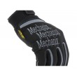 Перчатки защитные Mechanix Wear Utility (Black) - фото № 4