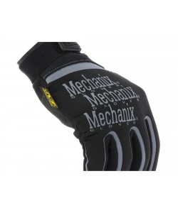 Перчатки защитные Mechanix Wear Utility (Black)
