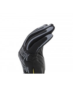 Перчатки защитные Mechanix Wear Utility (Black)