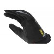 Перчатки защитные Mechanix Wear Utility (Black) - фото № 6
