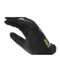 Перчатки защитные Mechanix Wear Utility (Black)