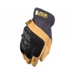 Перчатки защитные Mechanix Wear Material4X® FastFit (Brown) - фото № 1