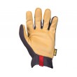 Перчатки защитные Mechanix Wear Material4X® FastFit (Brown) - фото № 2