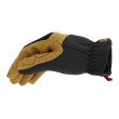 Перчатки защитные Mechanix Wear Material4X® FastFit (Brown) - фото № 3