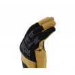 Перчатки защитные Mechanix Wear Material4X® FastFit (Brown) - фото № 5