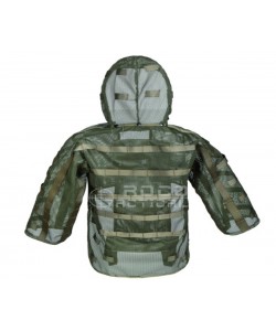 Маскировочный капюшон GH22 (олива)