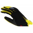 Перчатки защитные Mechanix Wear FastFit® (Yellow/Black) - фото № 6