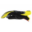 Перчатки защитные Mechanix Wear FastFit® (Yellow/Black) - фото № 7