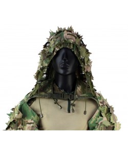 Маскировочный капюшон GH28-1 (мультикам)