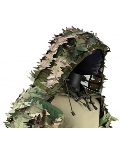 Маскировочный капюшон GH28-1 (мультикам)