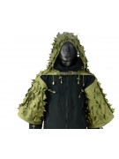 Маскировочный капюшон GH28-1 (олива)