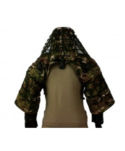 Маскировочный капюшон RPG10 (мультикам)