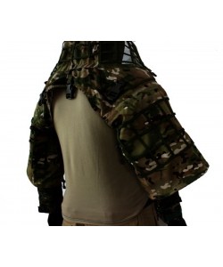Маскировочный капюшон RPG10 (мультикам)