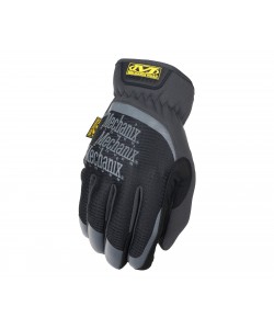 Перчатки защитные Mechanix Wear FastFit® (Black)