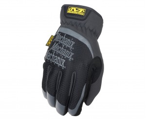 Перчатки защитные Mechanix Wear FastFit® (Black)