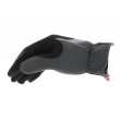 Перчатки защитные Mechanix Wear FastFit® (Black) - фото № 3