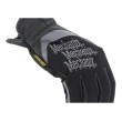 Перчатки защитные Mechanix Wear FastFit® (Black) - фото № 4