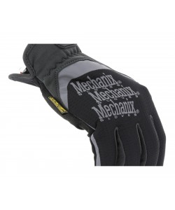 Перчатки защитные Mechanix Wear FastFit® (Black)