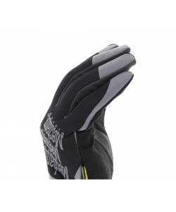 Перчатки защитные Mechanix Wear FastFit® (Black)