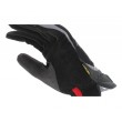 Перчатки защитные Mechanix Wear FastFit® (Black) - фото № 6